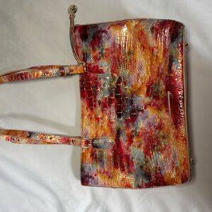 Brahmin shoulder bag